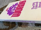 1975 Child Craft Annual The Majic Of Words Never Opened