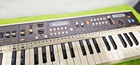 Casio Synthesizer Casiotone Mt-70 49-key Electronic Keyboard Tested