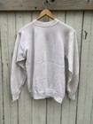  1960s Wrangler Raglan Sweatshirt - Size Large - Chainstitch Logo
