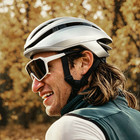 Men Women Aero Cycling Helmet M L Comfortable Road Bike Helmet Aerodynamic Desig