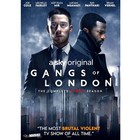Gangs Of London Season 1  2   3   Tv Series Dvd   New   All Region Free