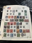 Worldwide And Usa Collection In Scott Modern Album Mint used Nbs12 W 5000 Stamps