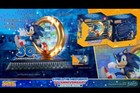 First4figures Sonic 30th Anniversary  F4f Statue  Definitiveedition  Sealed  New
