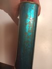 Vintage 50 60s Whiz Hollingshead One Stop Wax Polish Can