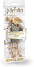 Dobby Action Figure Wizarding World Harry Potter Posable Doll Bendable Toy Model