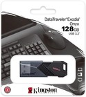 Kingston Datatraveler Exodia Onyx Flash Drive 3 2 Usb Pen Drive Memory Stick