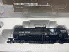 Atlas Ho Scale 17 600 Gallon Tank Car Admx Rd  15746