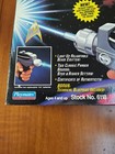 Classic Star Trek Classic Phaser Collectors Series Playmates 6118 New