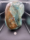 Incredible Polished Petrified Wood    colla        Turkey     28 Lb 
