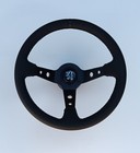 Peugeot 106 Rally Steering Wheel Kit Leather 