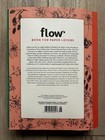 2024 Flow Magazine Book For Paper Lovers 300  Pages Of Paper Goodies Poster New
