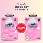 Aoa Studio Collection Makeup Sponge Set Makeup Blender Latex Free And