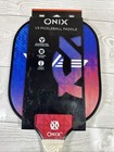 Onix 15 5   Recruit V3 Oval Pickleball Paddle