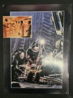 Alien Movie Souvenir Program   Book Booklet   Vintage 1979