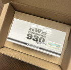 Hot Wheels Rlc Exclusive Rwb Porsche 930 Teal     Nib    