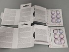 Jura Cleaning Tablets For Jura Coffee   Expresso Centers 12 Count