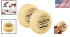 Goat Milk Shaving Soap 2x 7oz For Sensitive Skin Barber Classic Shave