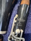 Selmer Usa Model  Cl300  Clarinet - Made In Usa  Used In School Band
