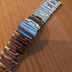 Watch Strap For Jean Lasalle Thalassa Iii