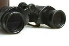 Nikon Nippon Kogaku Tokyo J-b7 7x35 Field 7 3 Binoculars  236612 With Case