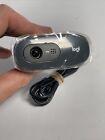 Logitech C270 Hd 720p Webcam Used 30 Fps Usb Hd Video Calls Nice Great Condition