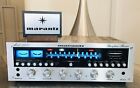 Marantz 2275 Stereo Receiver - Serviced working   75 Wpc - Re-capped  All Led s 