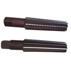 1set 2pcs  Mt5 No 5 Morse Taper Reamer New A 