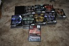 The X-files Complete Series 1 Through 9 Dvds And The Fight The Future Movie