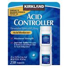 1000 Tab kirkland Signature Acid Controller 20mg - Sale