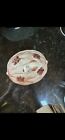 Deforest Vintage Squirrel Candy nut Holder Acorn Rare 