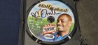 Dave Chappelle Half-baked Autographed Signed Dvd Disc Jsa Coa