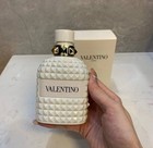 New Valentino Uomo Born In Roma Ivory Edt Spray For Men 3 4 Oz   100 Ml 