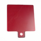 Omega Red Safelt Filter - Red Safety - For C700 C760 D5-xl Super Chromega F