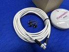 Raymarine Raystar 150 Rs150 Seatalk Ng Gps Antenna Receiver  Tested   Updated