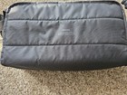 Phillips Respironics Travel Bag And Power Adapter  Mask  Cords  All Tools