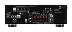 Yamaha Rx-v385 5 1-channel 4k Ultra Hd Av Receiver With Bluetooth