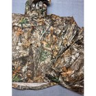 Frogg Toggs All Sport Realtree Camo Rain Suit Jacket Pants Mens Xxl Waterproof