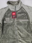Proud Apparel Jacket Green Fleece Cold Weather Gen Iii Level 3 Mens L Reg
