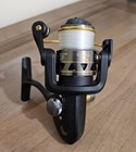 Dam Quick 1000 Ultralight Spinning Reel  - Germany- Original Box - Extra Spool