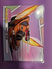 Topps Neon Manga Madness Insert Complete Your Set-- Min Order 2