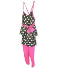 Weissman Dancewear You Can t Stop The Beat Girl s Costume Size Mc