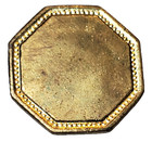 Early 1900 s Marre s 6115 Easton Good For 25 Cts Drink Or Lunch Trade Token