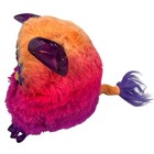 Hasbro 2012 Boom Crystal Furby Pink Purple Orange Interactive For Parts Repair