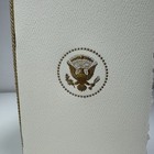 2017 White House Presidential Seal Event Announcement Governors
