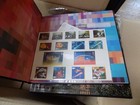 Gb Royal Mail Special Stamps 13 Year Books Mint Stamps Face   559 Year Sets