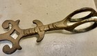 Antique Lightning Rod Weathervane Arrow Cast Iron 22 5  Kretzer St Louis