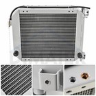Radiator Fits For New Holland Tc25 Tc29 Tc33 1530 1630 86519895 86402368