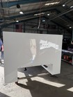 New Aluminum Rescue Body