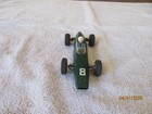Cox Brm F1 1 24 Magnesium Chassis Slot Car 1960s Vintage Original