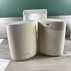 Netgear Orbi Ac3000 Tri-band Wifi System - Rbr50 Router And Rbs50 Satellite